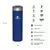 BOTELLA STANLEY AEROLIGHT 591ml en internet