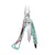 Imagen de PINZA MULTIHERRAMIENTA LEATHERMAN SKELETOOL 7 USOS