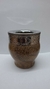 MATE IMPERIAL ALGARROBO CON VIROLA DE ACERO - (copia) - comprar online