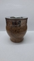 MATE IMPERIAL ALGARROBO CON VIROLA DE ACERO
