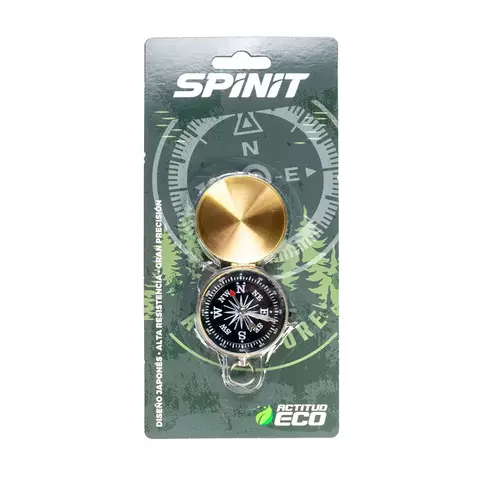 BRUJULA SPINIT G453M COLGANTE