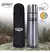 TERMO SPINIT CLASSIC ACERO 500 ML FUNDA NEOPRENE - Sandra Baraldo