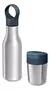 JUEGO DE BOTELLA Y TAZA Joseph Joseph