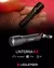 LINTERNA LLAVERO LED LENSER K3 - Sandra Baraldo