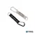 LLAVERO CARABINER