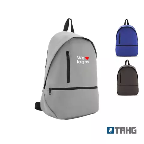 MOCHILA NOMADE TAHG - comprar online