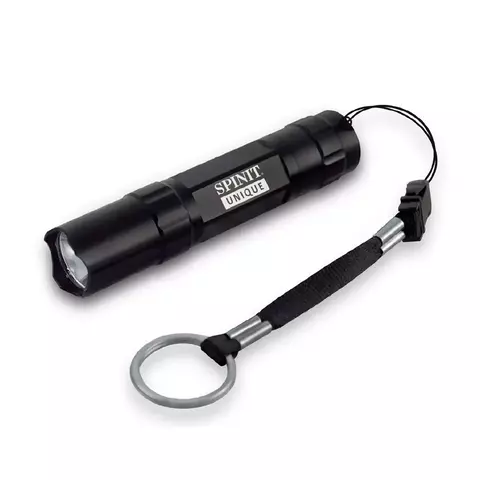 LINTERNA SPINIT UNIQUE AA