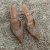 Novo verão sandálias femininas strass malha brilhante calçado de salto alto elegante estilingue apontou deslizamento em festa senhora bombas sapatos - DIVA