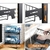 Escurridor de platos Triple - Wiplan Store