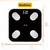 Balanza Bluetooth 180kl - Wiplan Store