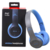 Auricular Vincha P47 Bluetooth
