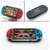 Consola de Videojuegos X12 Plus 7 Pulgadas Portátil - comprar online