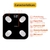 Balanza Bluetooth 180kl en internet