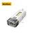 Linterna Para Bicicleta Luz LED Y Cargador USB - comprar online