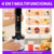 Minipimer Mixer Licuadora de Mano