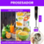 Minipimer Mixer Licuadora de Mano - Wiplan Store