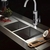 Canilla calienta agua - Wiplan Store
