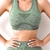 Conjunto Push Up Verde en internet
