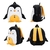 Mochila Infantil de Animales - Wiplan Store