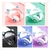 Auriculares Bluetooth Vincha Oreja de Gato RAUS 60252 - Wiplan Store