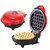 Multi funcional mini waffle maker com superfície antiaderente - loja online