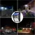 Imagem do Parede solar impermeável luminosa com sensor de movimento