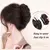Presilha de cabelo - loja online