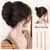 Presilha de cabelo