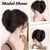 Presilha de cabelo