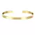 Pulseira personalizada para mulheres