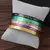 Pulseira personalizada para mulheres - loja online