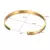 Pulseiras Personalizado gravado com nome