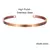 Pulseiras Personalizado gravado com nome - comprar online