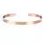 Imagem do Pulseira personalizada para mulheres
