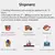 Bolsa de ombro crossbody - comprar online