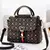 Bolsas femininas bolsa de ombro - comprar online
