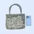 Bolsa brilhante - loja online