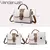 Bolsa de ombro crossbody - loja online