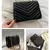 Bolsa feminina um ombro