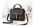 Bolsas femininas bolsa de ombro - mimos&laços