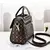 Bolsas femininas bolsa de ombro na internet