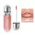 glitter labial de longa duração - loja online