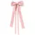 Laço Coreano fita duplo bowknot - loja online