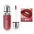 glitter labial de longa duração na internet