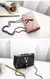 Imagem do bolsas feminina de couro
