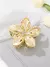 Presilhas de flor - loja online