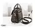 Bolsas femininas bolsa de ombro - mimos&laços