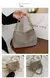 Bolsa de ombro strass glitter - mimos&laços