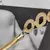 Cinto de corrente de ouro rhineston - comprar online