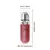 glitter labial de longa duração - loja online